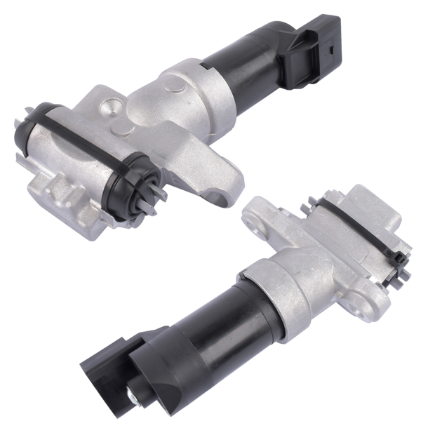 手刹电机 Rear Pair Parking Brake Actuator Replacement for Porsche 718 Cayman 911 Turbo Carrera GT4-3