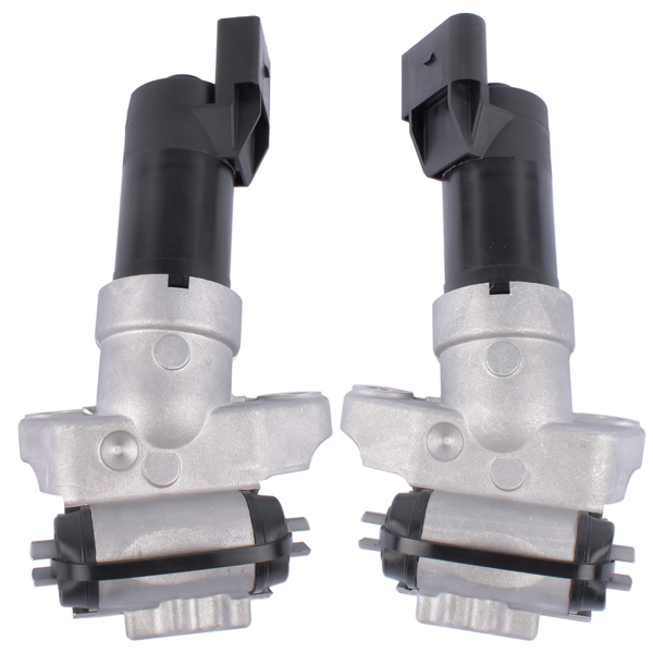 手刹电机 Rear Pair Parking Brake Actuator Replacement for Porsche 718 Cayman 911 Turbo Carrera GT4-5