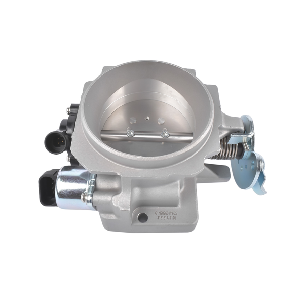 节气门体 Throttle Valve Body Fits for Chevy Express 1500 Van Tahoe GMC 2500 3500 5.0L 5.7L V8-1