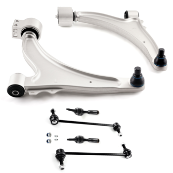 Front Suspension Lower Control Arm w/Ball Joint fit for Chevy Malibu LaCrosse Regal