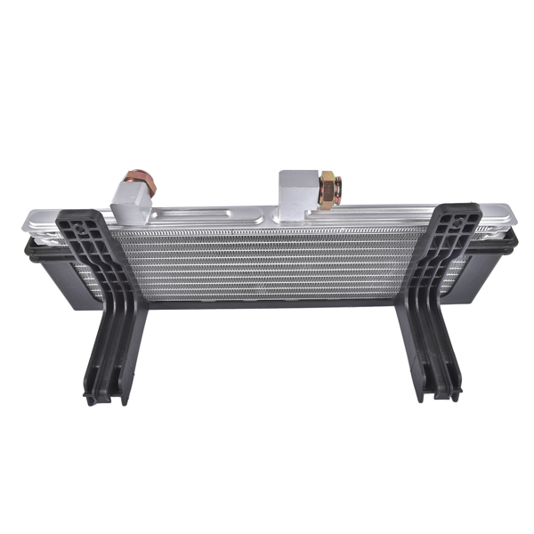 变速器油冷却器 Transmission Oil Cooler Fits for Chevrolet Silverado GMC Sierra 2500/3500HD 6.6L 2015-2016 84173163-4