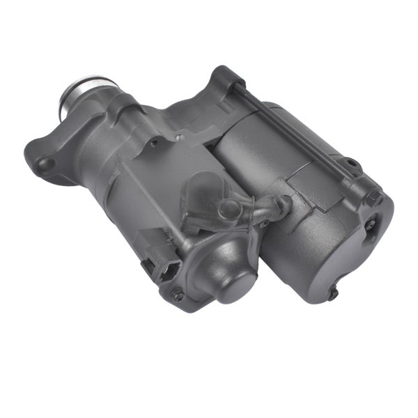 起动机 12V Starter Motor Fits for Harley-Davidson Night Train Tri Glide Ultra Limited Low Black 1Pc-3