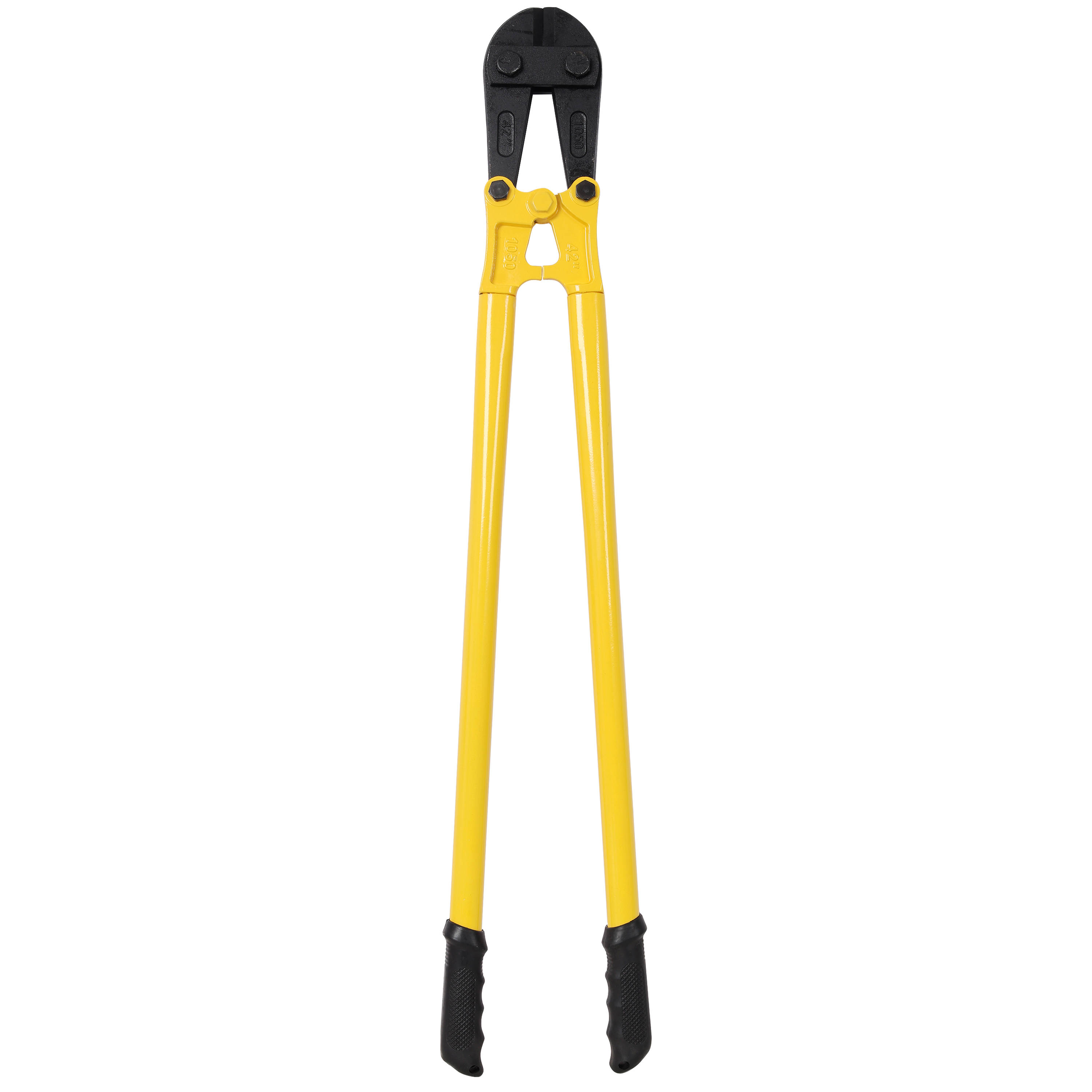 42″ Heavy-Duty Medium Bolt Cutter for Fence, Steel Wire, Chain, Screws, Rivets & Medium Padlocks view 3