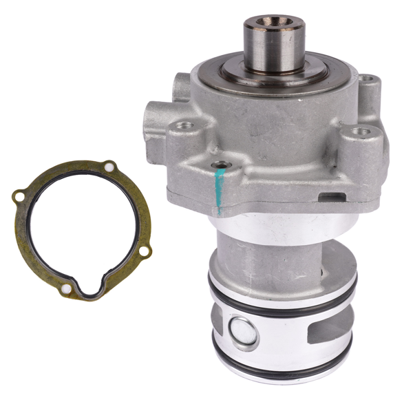 机油泵 Engine Oil Pump Fit for Ford Ranger L4 2.3L SOHC 1995-1997 F57Z6600A F77Z6600AB M212-6