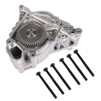 机油泵 Engine Oil Pump #7610378 Fit for BMW F10 528i F22 228i F30 320i 328i F32 428i Z4 N20