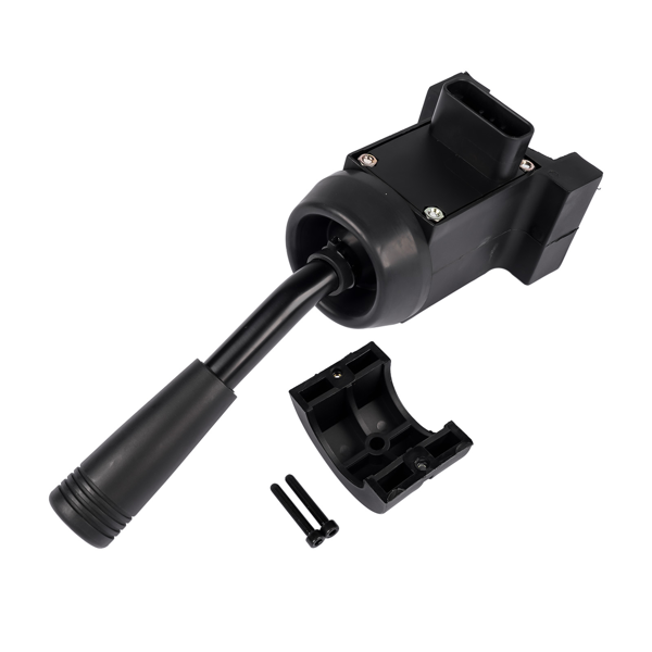 换挡杆 Transmission Shifter 278327A1 Fit for Case 580L 580SL 580SN 590SL 590SM Loader-3