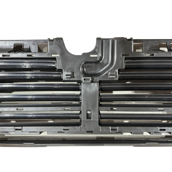 散热器百叶窗 Air Collecting Hood Grille Shutter W/O Motor P2DZ-16138-A Fit for 21-23 Ford Bronco-11