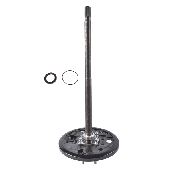 半轴总成 Rear Right Drive Axle Shaft Assembly Replacement for 2000-2006 Toyota Tundra 3.4L 4.0L 4.7L-1