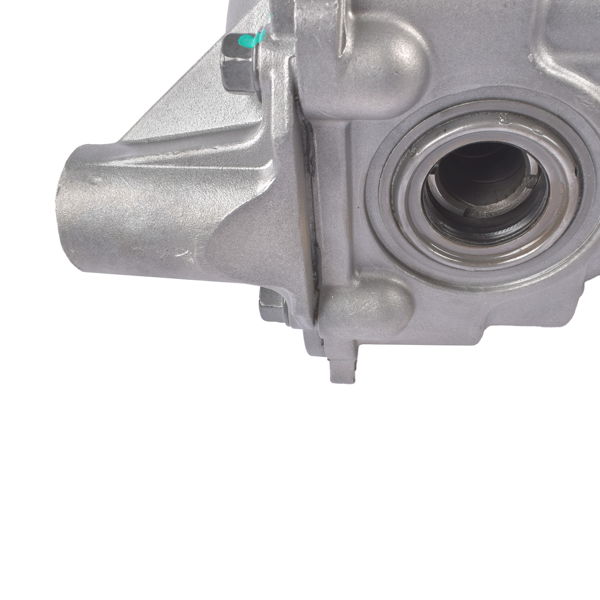 差速器总成 Rear 4WD Differential Assembly Fits for Hyundai Santa Fe Kia Sorento Sport Utility 2.4L L4 3.5L V6 2010-2012 Silver 1Pc-10
