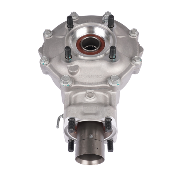 差速器 Complete Rear Differential 41300-HN0-A00 Fit for Honda Trx450es Foreman Trx400fw-2