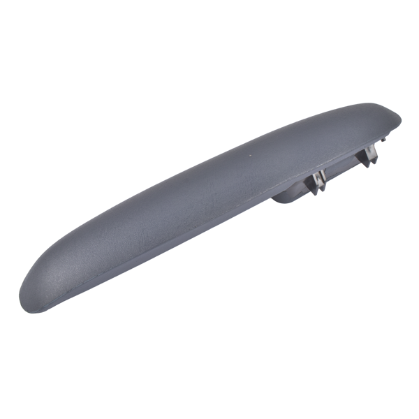 前门扶手 Front Left Door Armrest with Manual Window Fits for Chevy GMC C/K 1500 2500 3500 Blue 1Pc-3