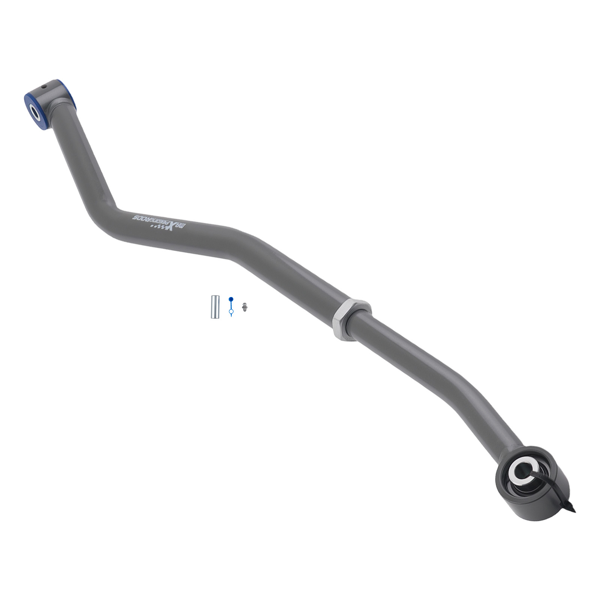 Front Adjustable Track Bar Rod fit for Jeep Grand Cherokee WJ 1999-04 1-6" inch Lift-1