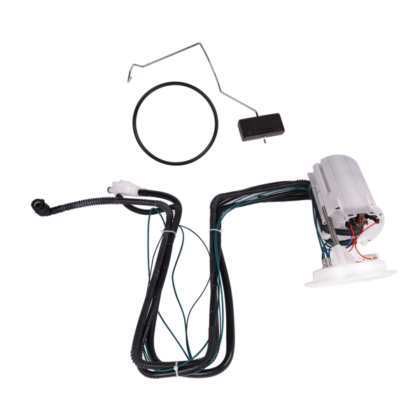 燃油泵总成 16117373521 Fuel Pump Assembly Fit for BMW E60 535xi 2008 E60 F10 535i 535i xDrive-2