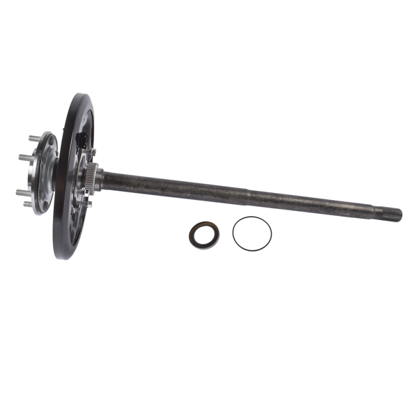 半轴总成 Rear Right Drive Axle Shaft Assembly Replacement for 2000-2006 Toyota Tundra 3.4L 4.0L 4.7L-3