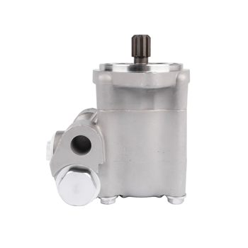 转向助力泵 Power Steering Pump Fits for Freightliner Trucks Columbia CL112 Coronado 14-12528-002