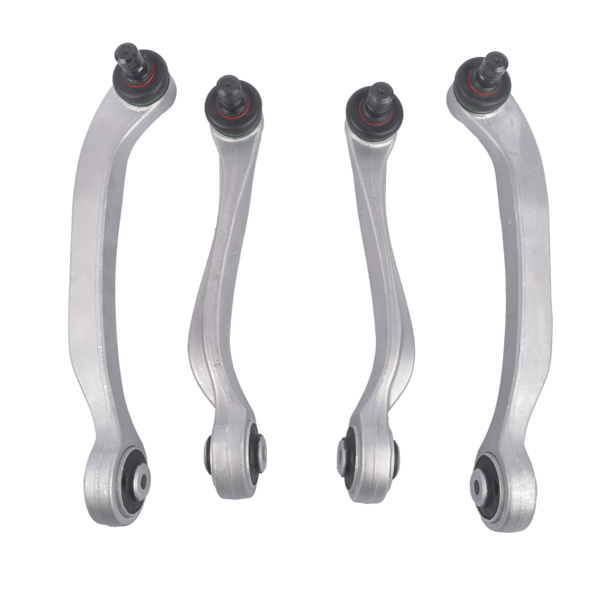 控制臂 4X Upper Control Arms Replacement for Bentley Continental Gt Gtc & Flying Spur 2004-2018-1