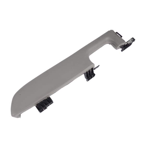 门扶手 Light Gray Right Door Armrest Handle Fits for Cadillac Escalade Chevrolet Avalanche Suburban Tahoe GMC Yukon 1999-2006 1Pc-3