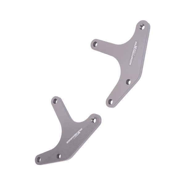 Level Lift Kit Rear 1.5" fit for Harley Street Glide Tri Trike 2009-2022-1