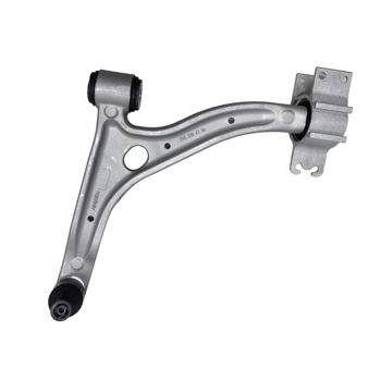 控制臂 Front Left Lower Control Arm Fits for INFINITI QX30 2017-2019 Mercedes-Benz B250 CLA250 2013-2019 Silver 1Pc