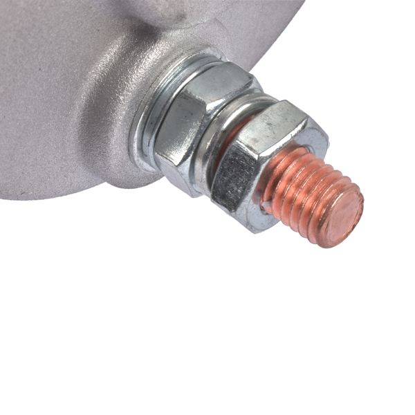 起动机 12V 4.6kW Clockwise Rotation Starter Motor 10-Teeth Fits for Cummins Delco 38MT 3965281 19026031 8200023 8200077-8