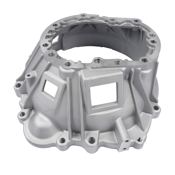 离合器壳 Transmission Bell Housing 31111-22140 Replacement For Toyota Supra JZA80 Lexus SC300 SC400-6