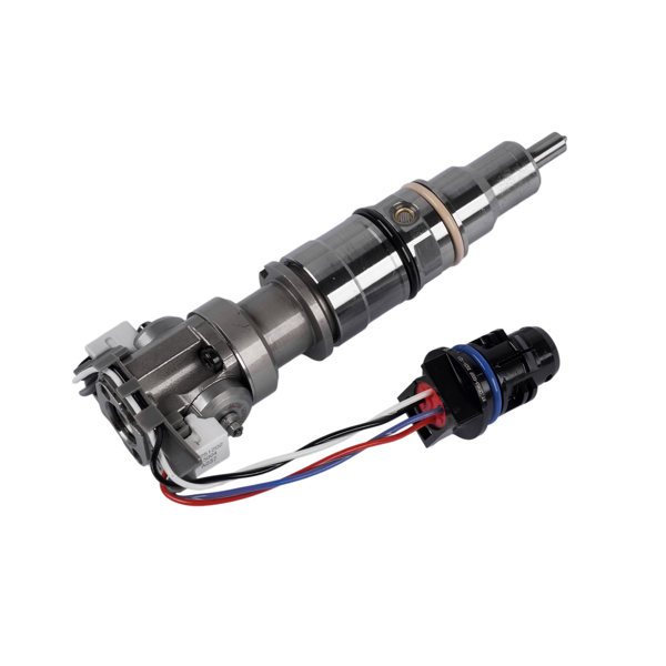 喷油器 Fuel Injector Fit for Ford E/F Series E-150/250/350 F-250/350/550 Super Duty 2004-10-10