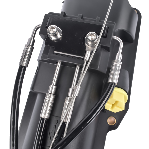 舷外机倾斜泵执行器壳体 Trim & Tilt Pump Cover Repair Kit Fit for Volvo Penta SX-A DPS-A 21945911 3884410-8
