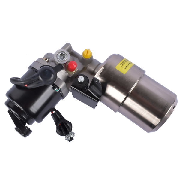ABS泵制动助力电机 ABS Brake Booster Hydraulic Pump MR407202 Replacement for Mitsubishi Pajero Montero 00-21-1