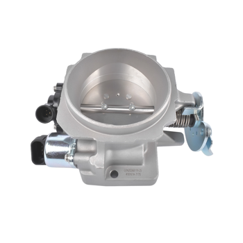 节气门体 Throttle Valve Body Fits for Chevy Express 1500 Van Tahoe GMC 2500 3500 5.0L 5.7L V8