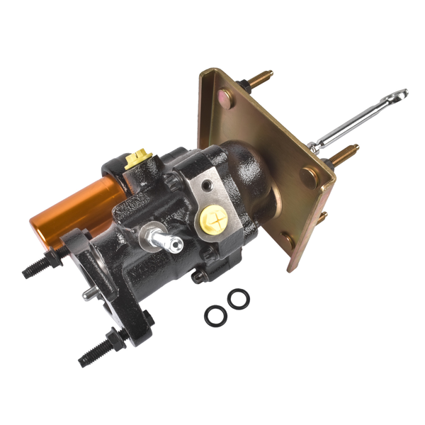 液压助力器 Hydraulic Power Brake Booster Fit for 2017-22 Ford F450 F550 F600 NO Master Cylinder-7