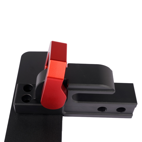 油底壳 Hitch Step 45,000 lbs Max Breaking Strength Fit for 2 Inch Receiver with 3/4" D-Ring-10