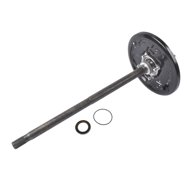 半轴总成 Rear Right Drive Axle Shaft Assembly Replacement for 2000-2006 Toyota Tundra 3.4L 4.0L 4.7L-4