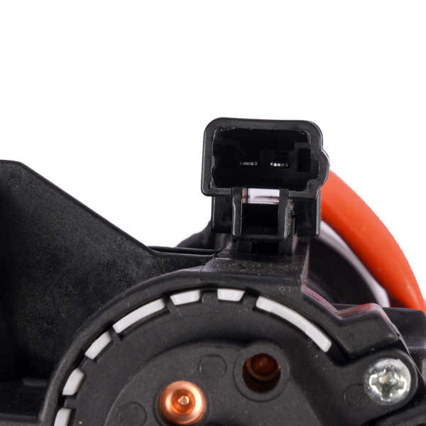 点火锁外壳 Ignition Lock Housing without Cylinder without Key Fits for Kia Forte Soul Seltos 2019-2024 Black 1Pc-9