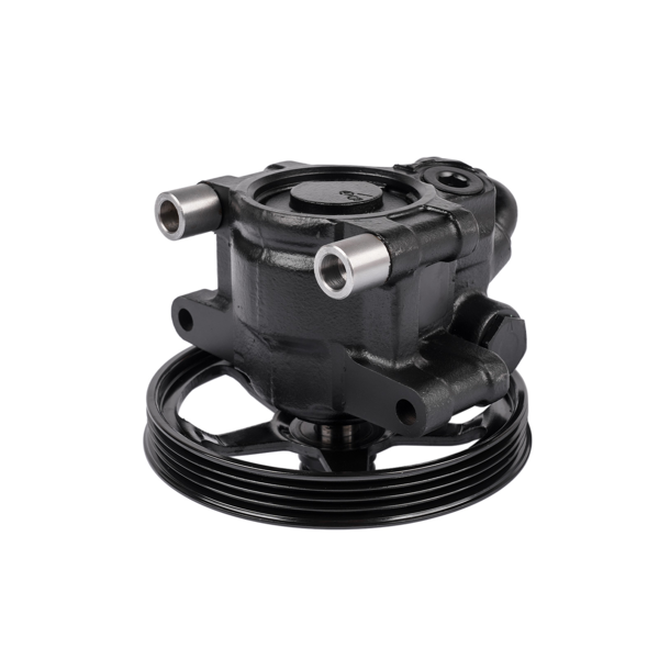 转向助力泵 Power Steering Pump + Pulley Fit for Ford Flex Taurus MKS MKT 2009-12 8A8Z3A674A-2