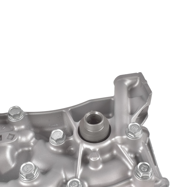 机油泵 15100-5A2-A03 Oil Pump Fit for Honda 2013-2017 Accord 2.4L 2015-2016 CR-V 2.4L-9