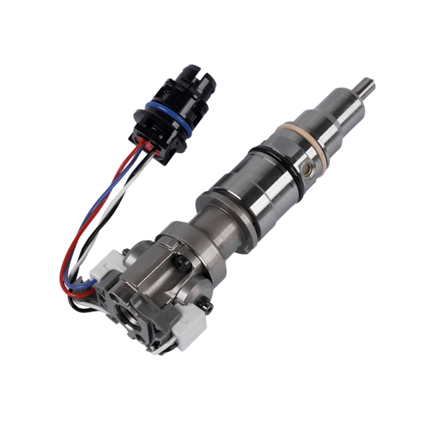 喷油器 Fuel Injector Fit for Ford E/F Series E-150/250/350 F-250/350/550 Super Duty 2004-10-5