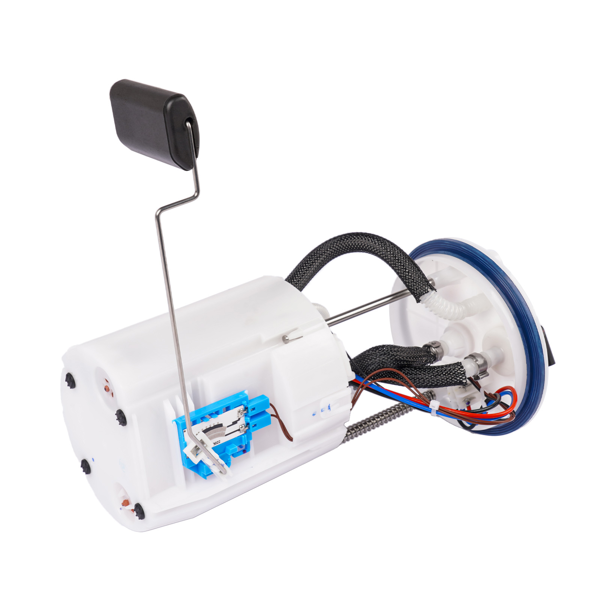 燃油泵总成 Fuel Pump Assembly 31110-B1000 Fits for 2015-2016 Hyundai Genesis 2017-2020 Genesis G80 3.3L 3.8L V6 5.0L V8 White 1Pc-2
