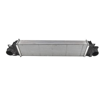 中冷器 Front Intercooler Replacement for Ford Fusion L4 2.0L Turbocharged 2017-2020 FO3012117