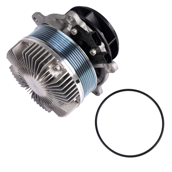 水泵 Electric Water Pump Fit for DAF CF XF PACCAR MX-13 Engine Ref: 2184199PE 2267065-5