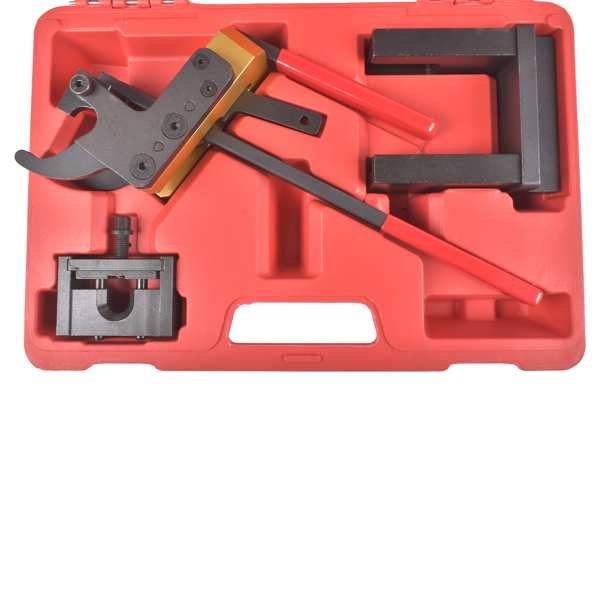 弹簧拆卸工具 Engine Tool Valve Pressure Spring Remover Installer Fit for BMW MINI B38 A15A B38-9