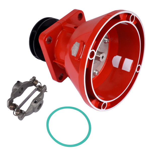 水泵轴承 Water Pump Bearing Red Fit for Bell & Gossett Series 100 189134 118844 189161 189134LF-8