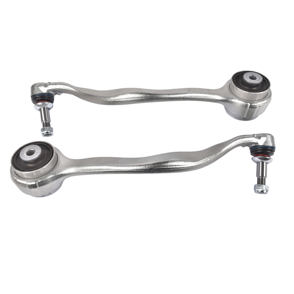 控制臂 2Pcs Front Lower Control Arm Set 31106878073 31106878074 Fit for BMW X5 X6 X7 19-25-4