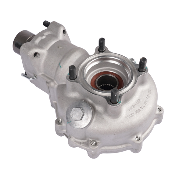 差速器 Complete Rear Differential 41300-HN0-A00 Fit for Honda Trx450es Foreman Trx400fw-6