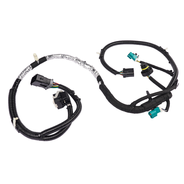 变速箱线束总成 Transmission Wiring Harness Assembly Fit for Ford F-150 2010 4.6L 5.4L AL3Z-15525-JA-7