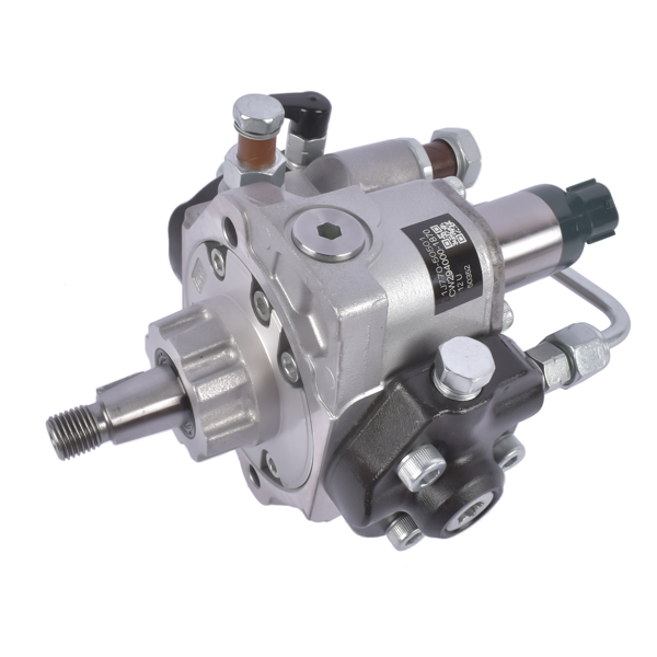 燃油泵 Diesel Fuel Pump Replacement for Kubota 906M 907M 908M Skid Steer Loader 42D 236D 236D3 262D-4