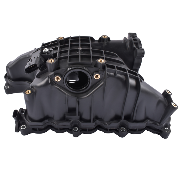 进气岐管 Intake Manifold w/o Control Valve Replacement for 2014-2019 Ram 1500 Jeep 3.0L 68492577AA-3