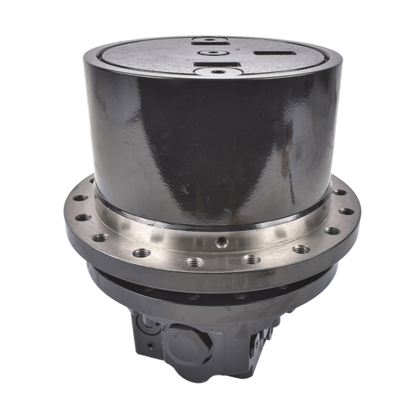 驱动马达 Fully Assembled Hydraulic Travel Drive Motor Replacement for Kubota KX033-4-2