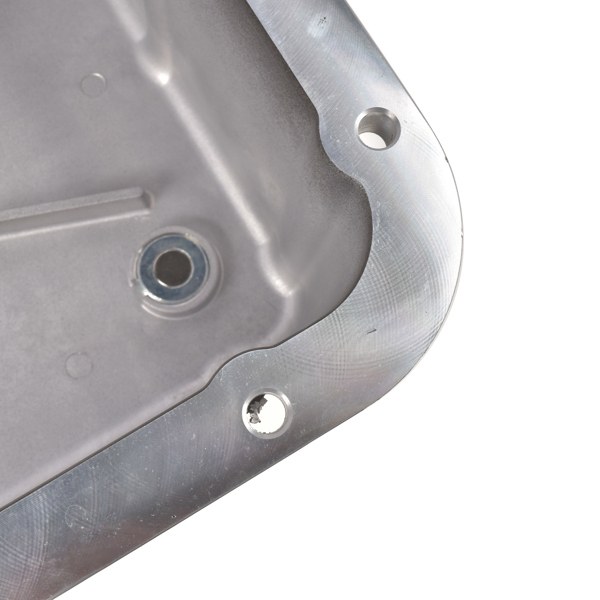 变速箱油底壳 02FSE016ABK Aluminum Heavy Duty Transmission Deep Pan Fit for Ford F250 F350 11-19-8