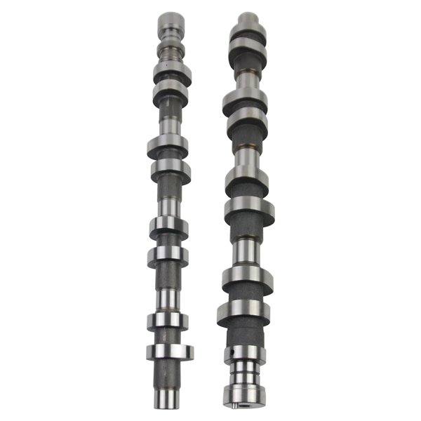 凸轮轴 Inlet + Oulet Camshafts Replacement for Chrysler Aspen Dodge Durango Jeep Commander 4.7L V8-4