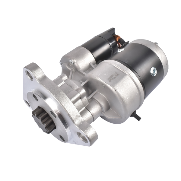 起动机 12V 2.7KW 10T Starter D8NN-11000-CB 410-42008 Fit for Ford NewHolland 3230 5610 6610-7